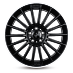 Keskin Tuning - KT15 | 19x8.5 | 5x112 | ET 30