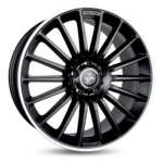 Keskin Tuning - KT15 | 19x8.5 | 5x112 | ET 30