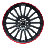 Keskin Tuning - KT15 | 18x8 | 5x112 | ET 45