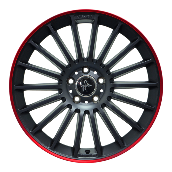 Keskin Tuning - KT15 | 18x8 | 5x112 | ET 45