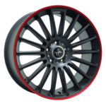 Keskin Tuning - KT15 | 18x8 | 5x112 | ET 45