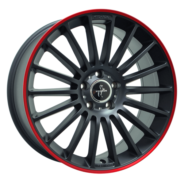Keskin Tuning - KT15 | 18x8 | 5x112 | ET 45