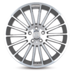 Keskin Tuning - KT15 | 17x7 | 5x108 | ET 48