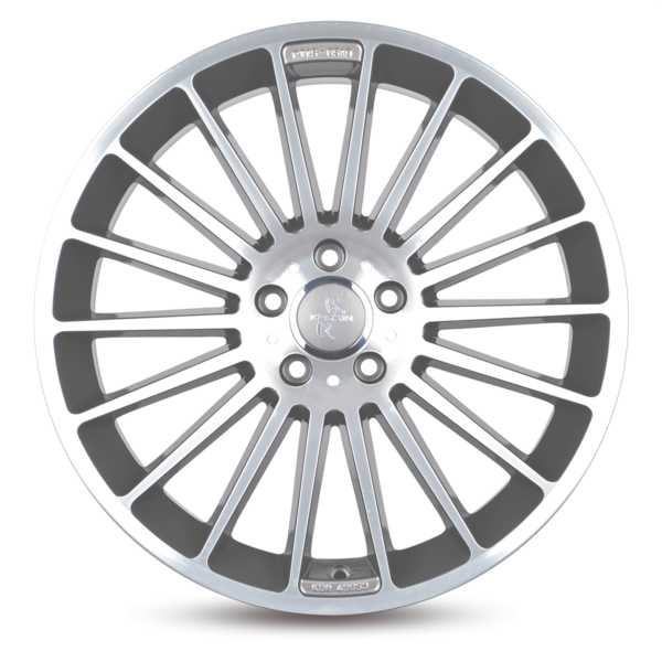 Keskin Tuning - KT15 | 17x7 | 5x108 | ET 48