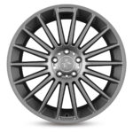 Keskin Tuning - KT15 | 19x8.5 | 5x112 | ET 45