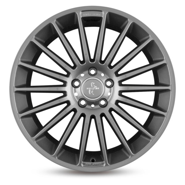 Keskin Tuning - KT15 | 19x8.5 | 5x112 | ET 45