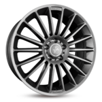 Keskin Tuning - KT15 | 19x8.5 | 5x112 | ET 45