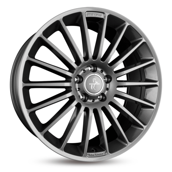 Keskin Tuning - KT15 | 19x8.5 | 5x112 | ET 45