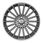 Keskin Tuning - KT15 | 18x9.5 | 5x120 | ET 35