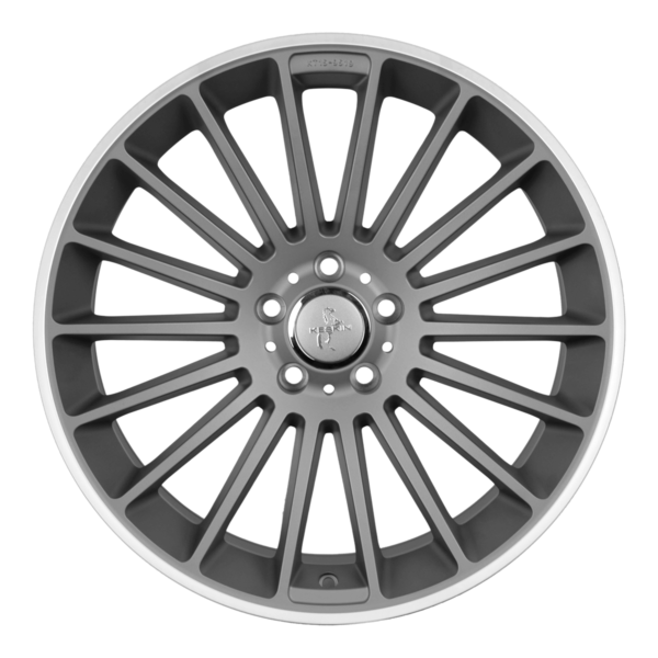 Keskin Tuning - KT15 | 19x9.5 | 5x112 | ET 45