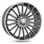 Keskin Tuning - KT15 | 18x9.5 | 5x120 | ET 35