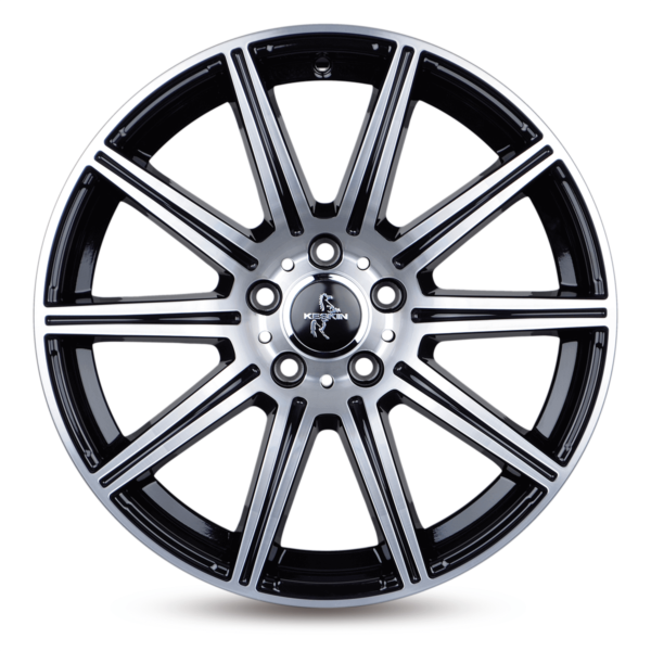 Keskin Tuning - KT16 | 19x8.5 | 5x112 | ET 30