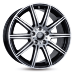 Keskin Tuning - KT16 | 18x8 | 5x112 | ET 30