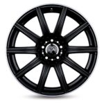 Keskin Tuning - KT16 | 19x8.5 | 5x112 | ET 30