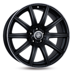 Keskin Tuning - KT16 | 19x8.5 | 5x112 | ET 30