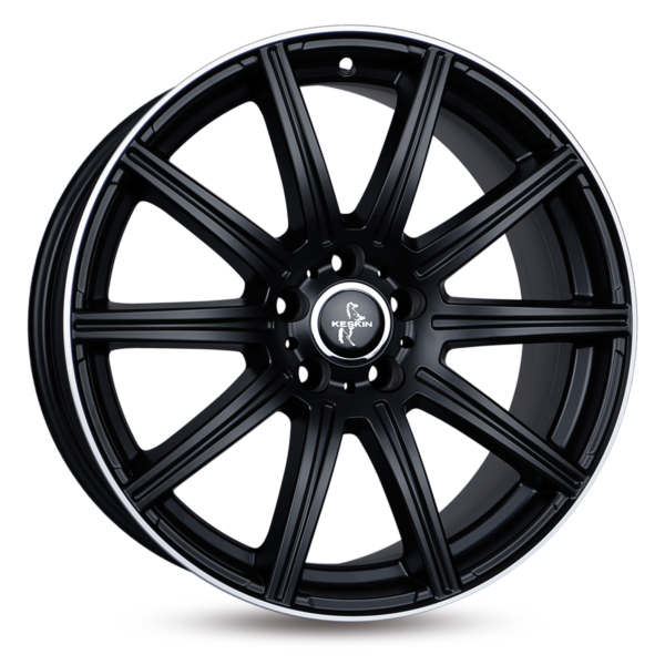 Keskin Tuning - KT16 | 19x8.5 | 5x112 | ET 30