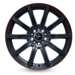 Keskin Tuning - KT16 | 19x9.5 | 5x112 | ET 45