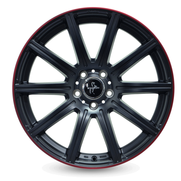Keskin Tuning - KT16 | 19x9.5 | 5x112 | ET 45