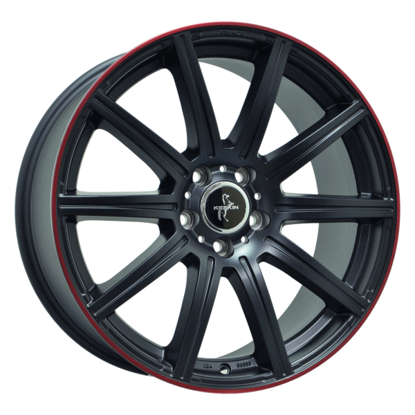 Keskin Tuning - KT16 | 19x9.5 | 5x112 | ET 45