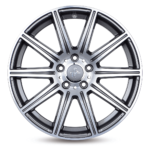 Keskin Tuning - KT16 | 18x8 | 5x112 | ET 45