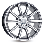 Keskin Tuning - KT16 | 18x8 | 5x112 | ET 45
