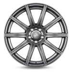 Keskin Tuning - KT16 | 19x8.5 | 5x112 | ET 45