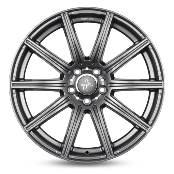 Keskin Tuning - KT16 | 19x8.5 | 5x112 | ET 30