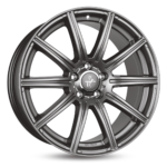 Keskin Tuning - KT16 | 19x8.5 | 5x112 | ET 45