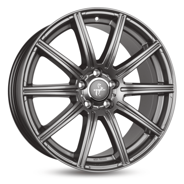 Keskin Tuning - KT16 | 19x8.5 | 5x112 | ET 30