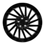 Keskin Tuning - KT17 | 18x8 | 5x112 | ET 45