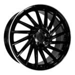 Keskin Tuning - KT17 | 18x8 | 5x112 | ET 45