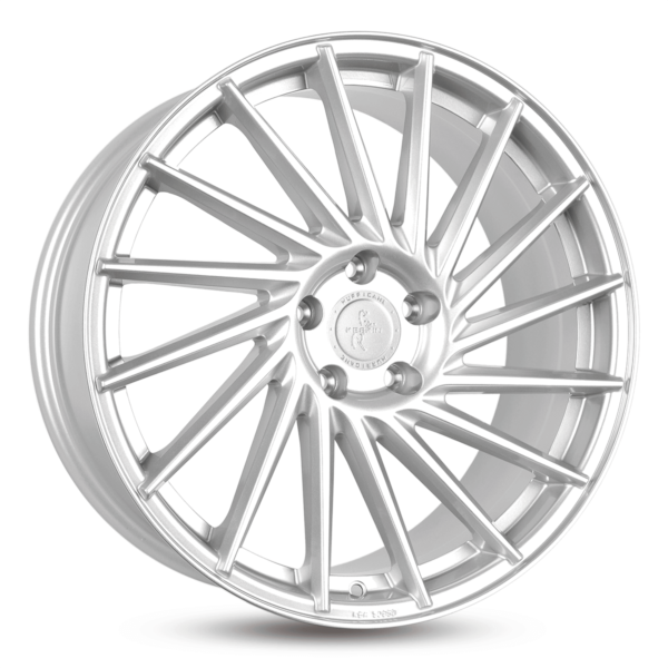 Keskin Tuning - KT17 | 22x10 | 5x112 | ET 50