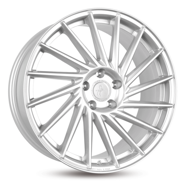 Keskin Tuning - KT17 | 22x10 | 5x112 | ET 50