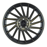 Keskin Tuning - KT17 | 19x8.5 | 5x112 | ET 45
