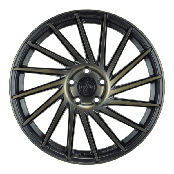 Keskin Tuning - KT17 | 19x8.5 | 5x112 | ET 45
