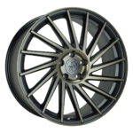 Keskin Tuning - KT17 | 19x8.5 | 5x112 | ET 45