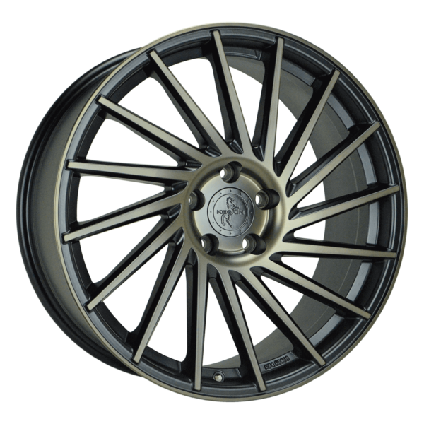 Keskin Tuning - KT17 | 19x8.5 | 5x112 | ET 45