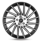 Keskin Tuning - KT17 | 19x8.5 | 5x112 | ET 30