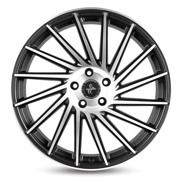 Keskin Tuning - KT17 | 22x10 | 5x112 | ET 50