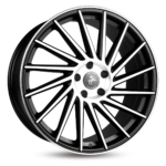 Keskin Tuning - KT17 | 19x8.5 | 5x112 | ET 30