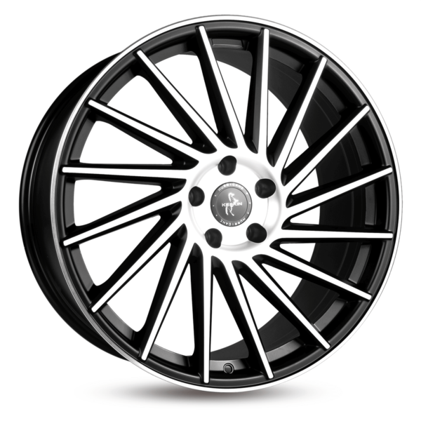Keskin Tuning - KT17 | 22x10 | 5x112 | ET 50