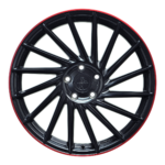 Keskin Tuning - KT17 | 19x8.5 | 5x112 | ET 45