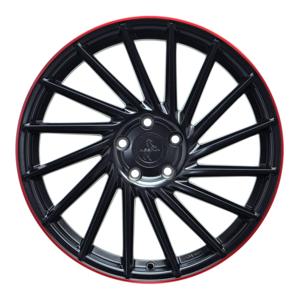 Keskin Tuning - KT17 | 19x8.5 | 5x112 | ET 45