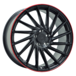 Keskin Tuning - KT17 | 19x8.5 | 5x112 | ET 45