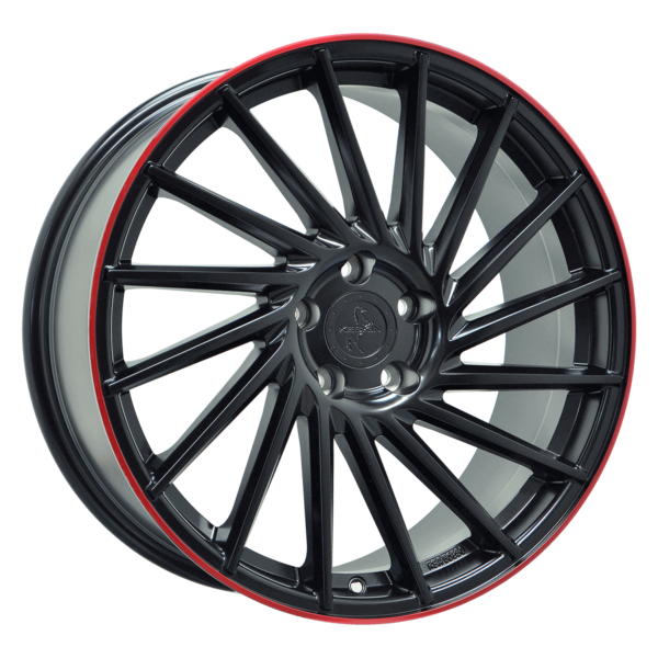 Keskin Tuning - KT17 | 19x8.5 | 5x112 | ET 45