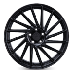 Keskin Tuning - KT17 | 18x8 | 5x100 | ET 30
