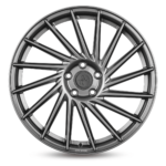 Keskin Tuning - KT17 | 18x8 | 5x108 | ET 45