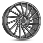 Keskin Tuning - KT17 | 18x8 | 5x108 | ET 45