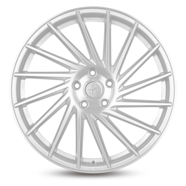 Keskin Tuning - KT17 | 22x10 | 5x112 | ET 20
