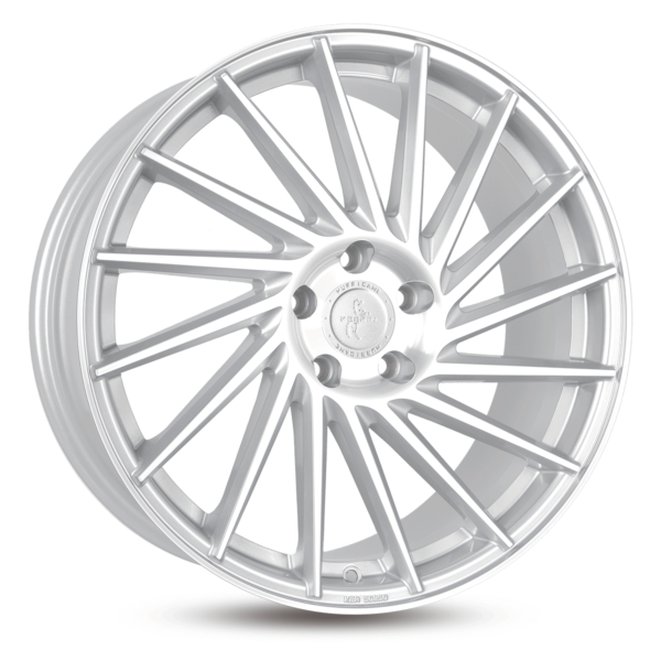 Keskin Tuning - KT17 | 22x10 | 5x112 | ET 20